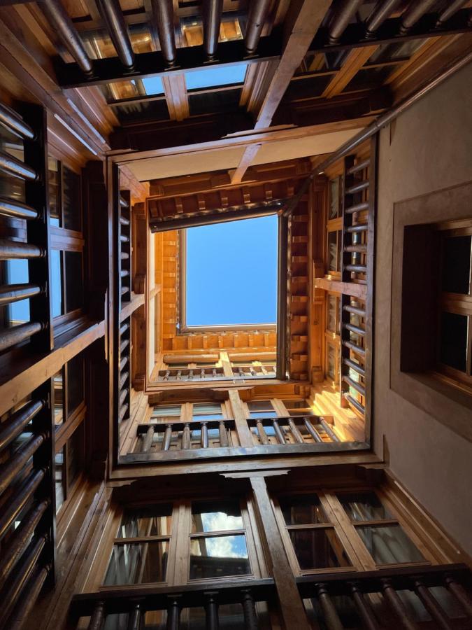 EL RINCÓN DE CARLOTA - B&B Toledo