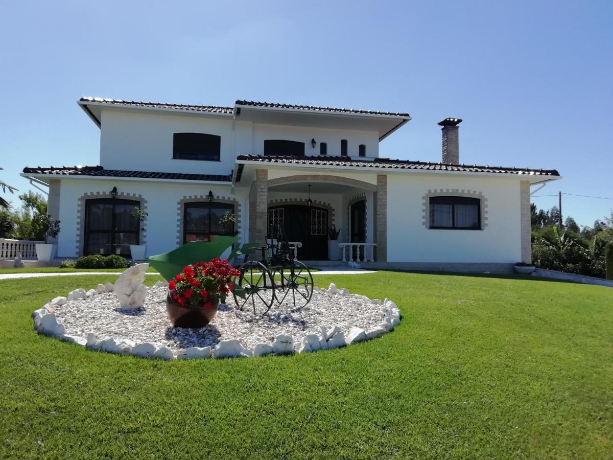 B&B Leiria - Casa do Vale - Bed and Breakfast Leiria