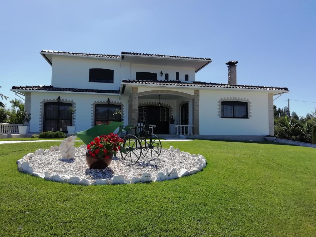 Casa do Vale - B&B