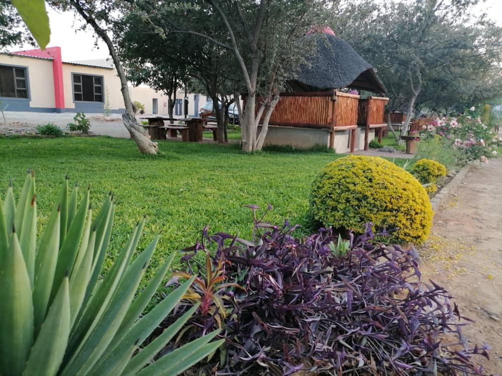 Royal guesthouse - B&B