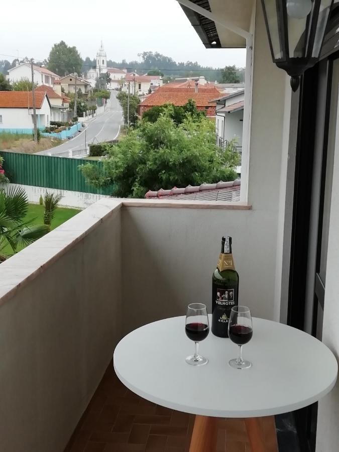 Casa do Vale - B&B