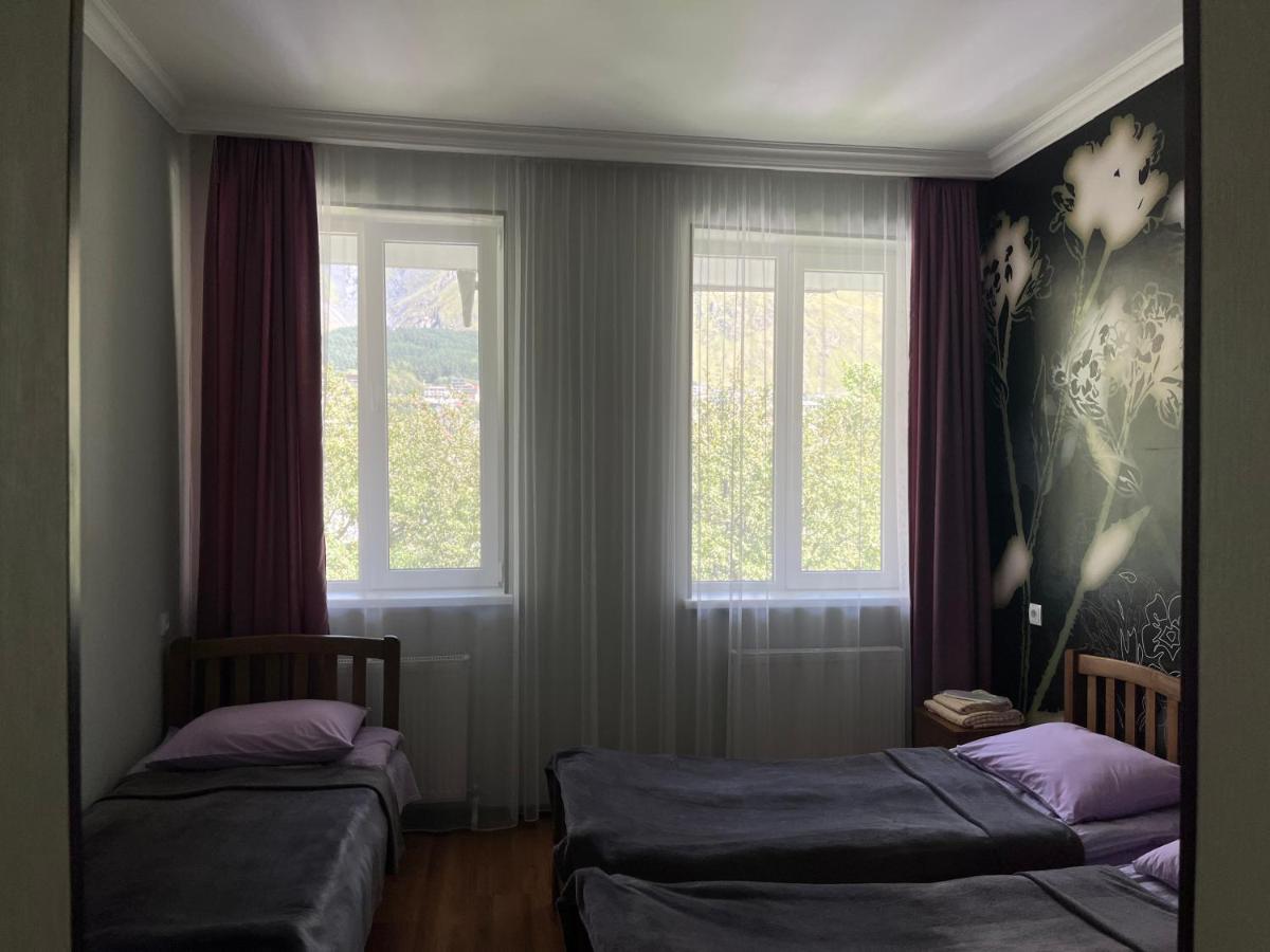 Comfort Triple Room with Shower