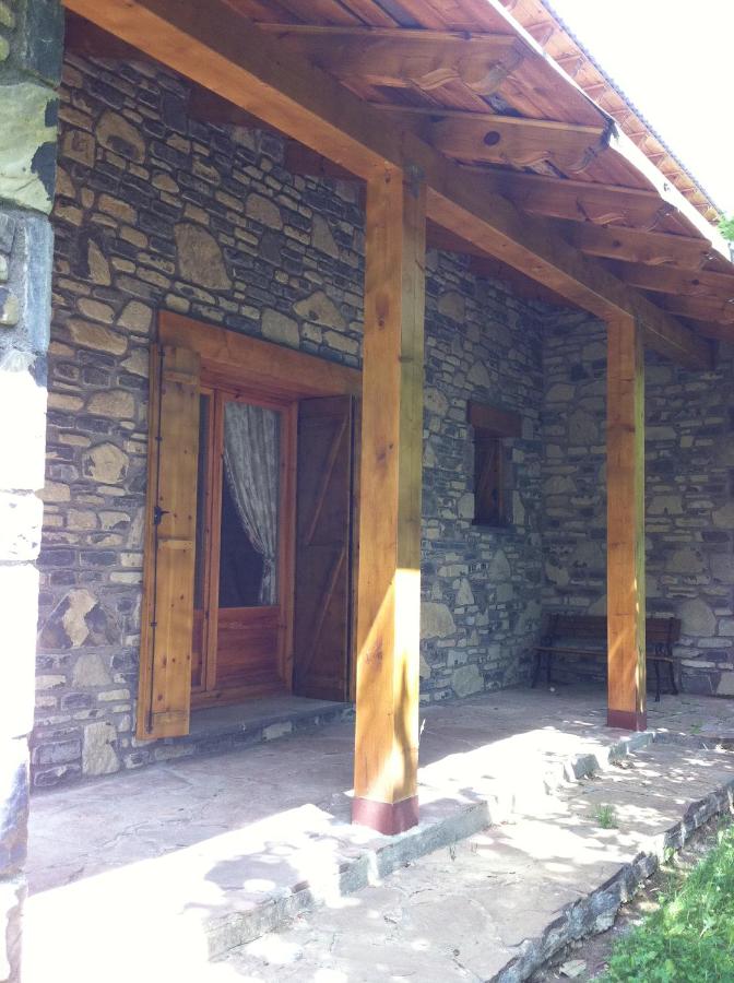 Casa Moron - Chambres d’hôtes