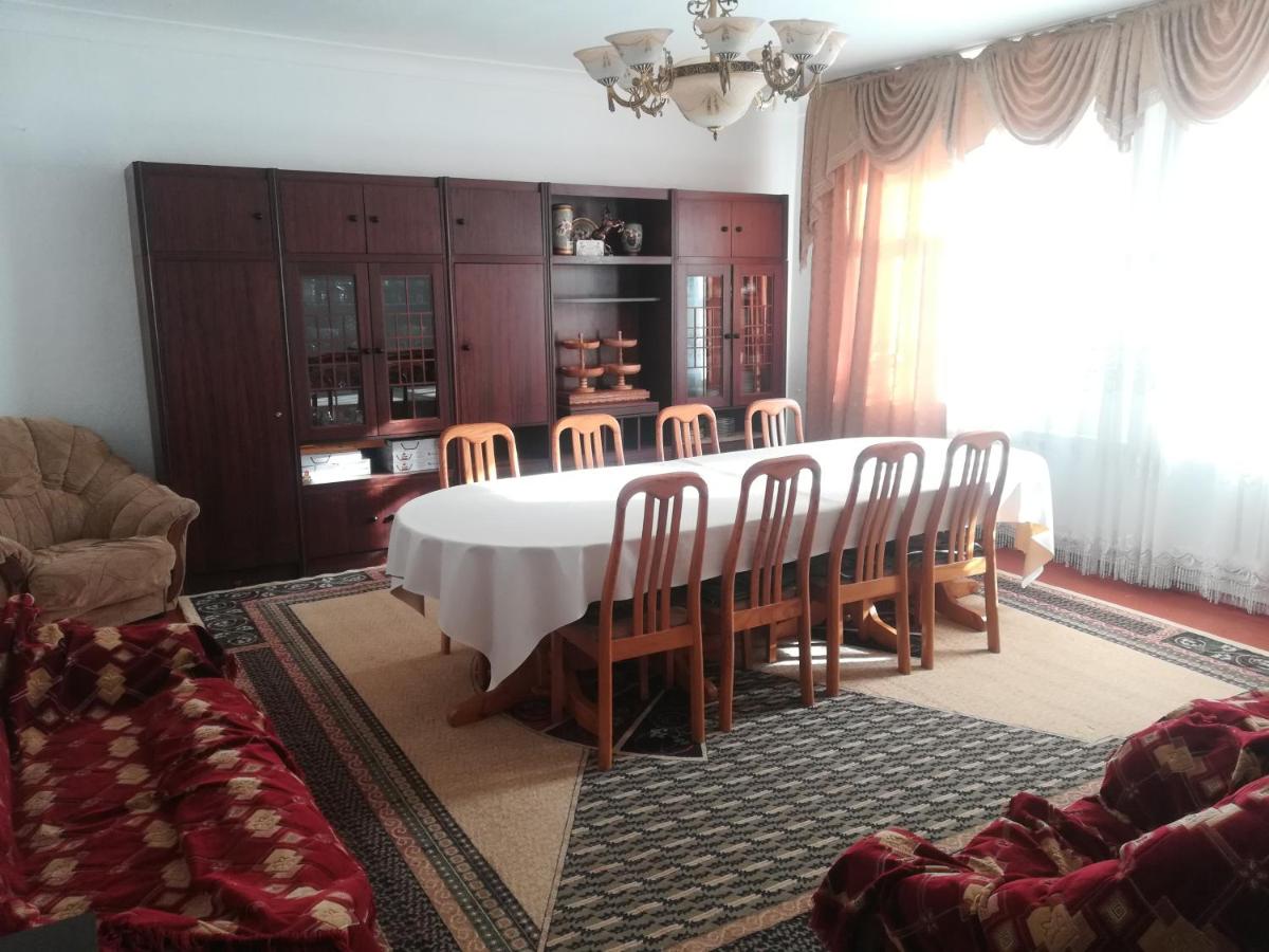 Guest house Liliya - B&B