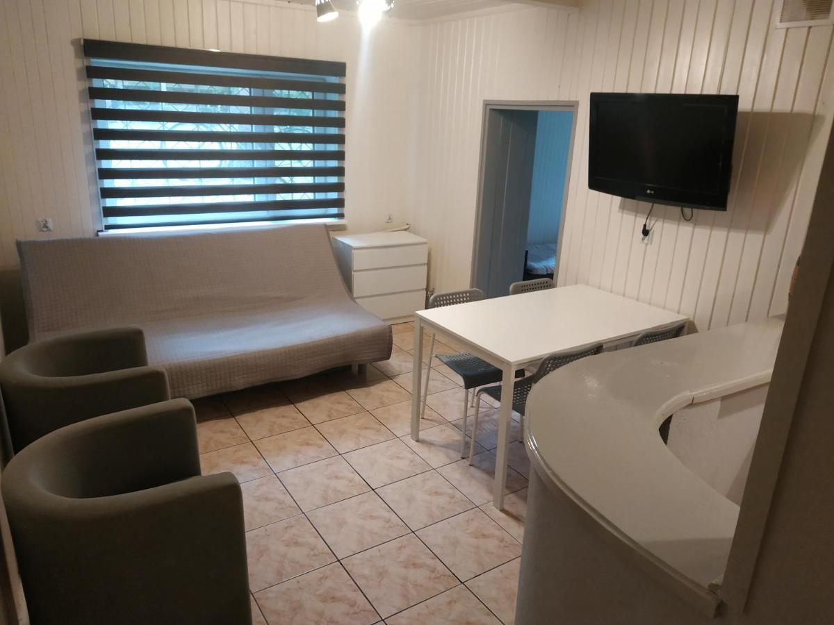 Apartamento - Planta baja