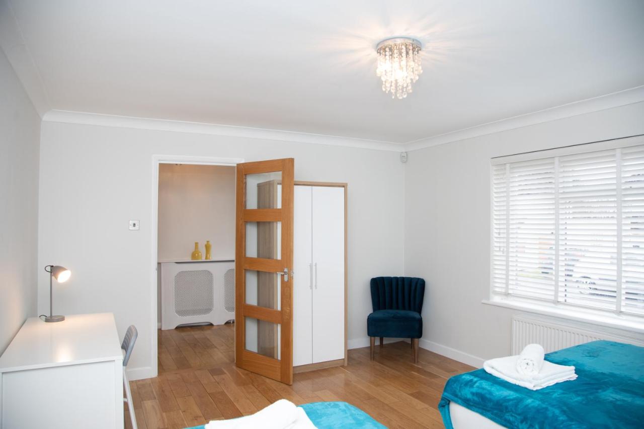 Haus mit 4 Schlafzimmern