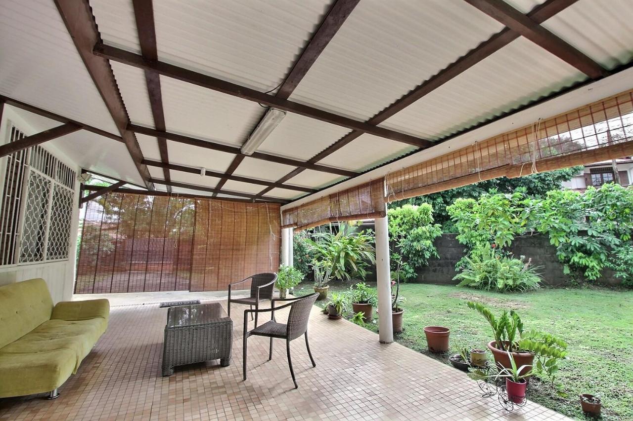 Villa des SALINES ~ 110m2 - Ferienwohnung