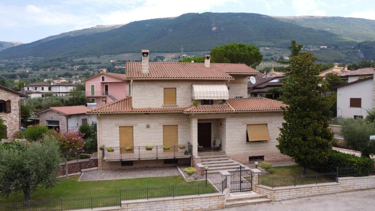 Casa Donatella - Ferienwohnung
