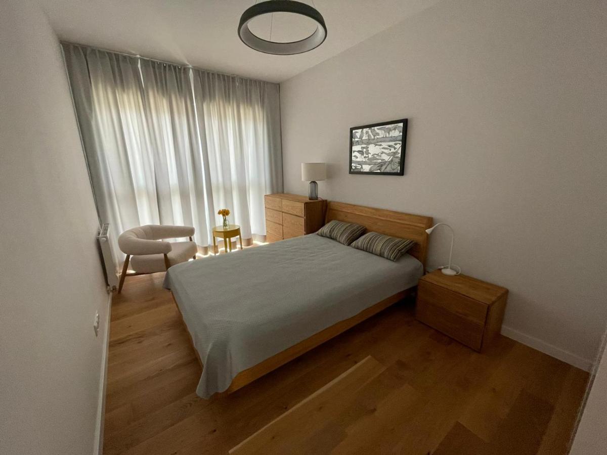 B&B Poznan - ArtMalta Premium - Bed and Breakfast Poznan