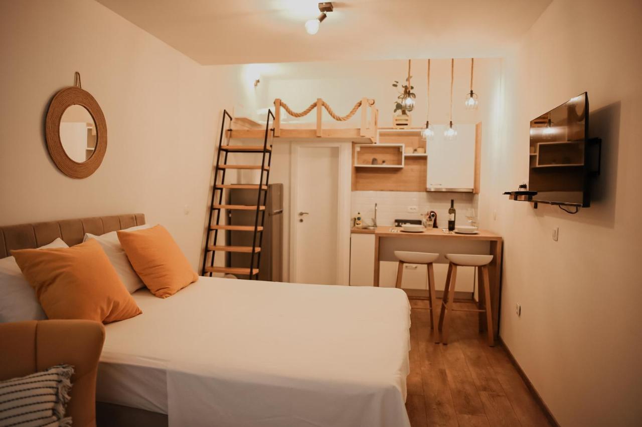 B&B Mostar - Apartman Neo - Bed and Breakfast Mostar