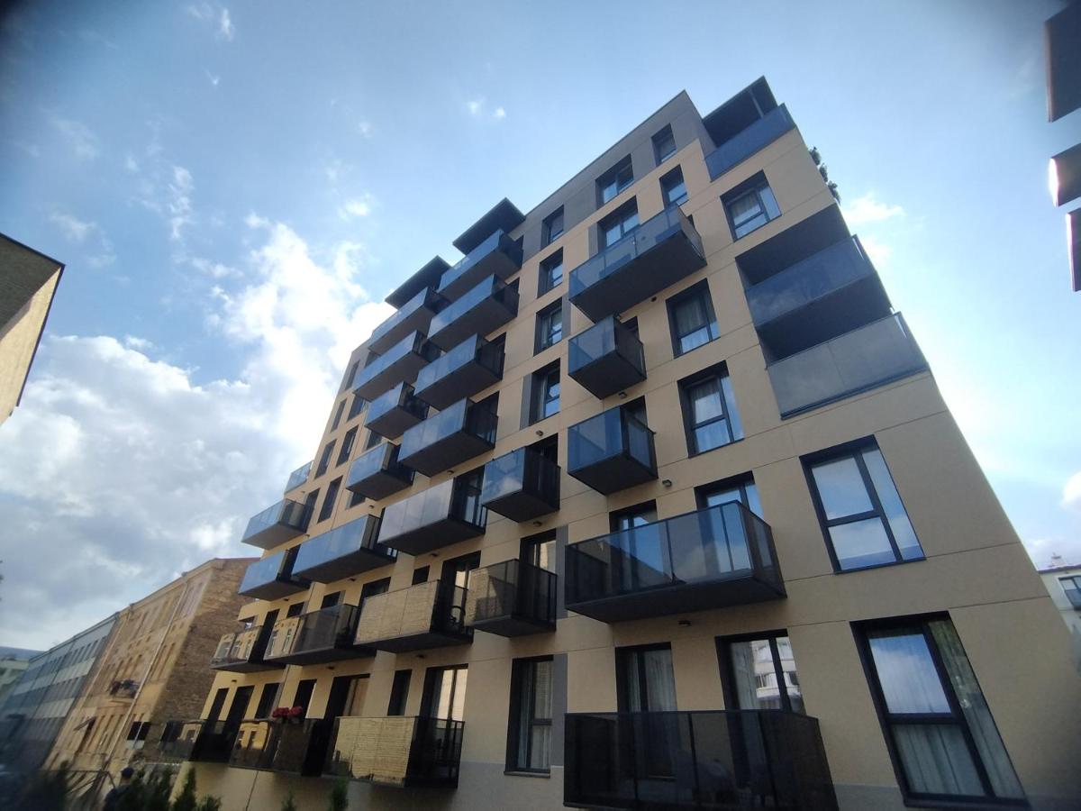 Brand New Mindaugas Luxury Designer Apart - B&B