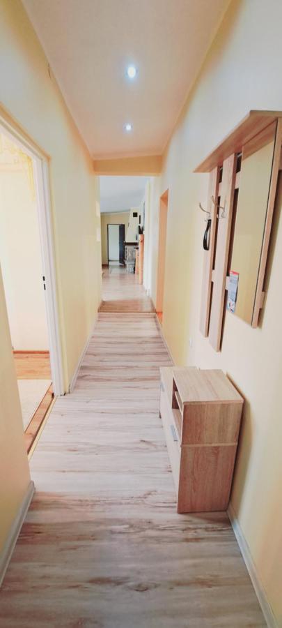 Apartament Alcatraz 90m z kominkiem Kamienna Góra - B&B