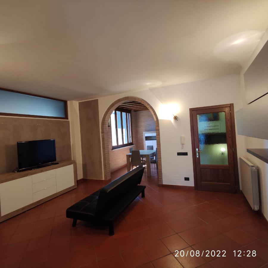 B&B Montepulciano Stazione - M & M Pinzi Suite Apartment - Bed and Breakfast Montepulciano Stazione