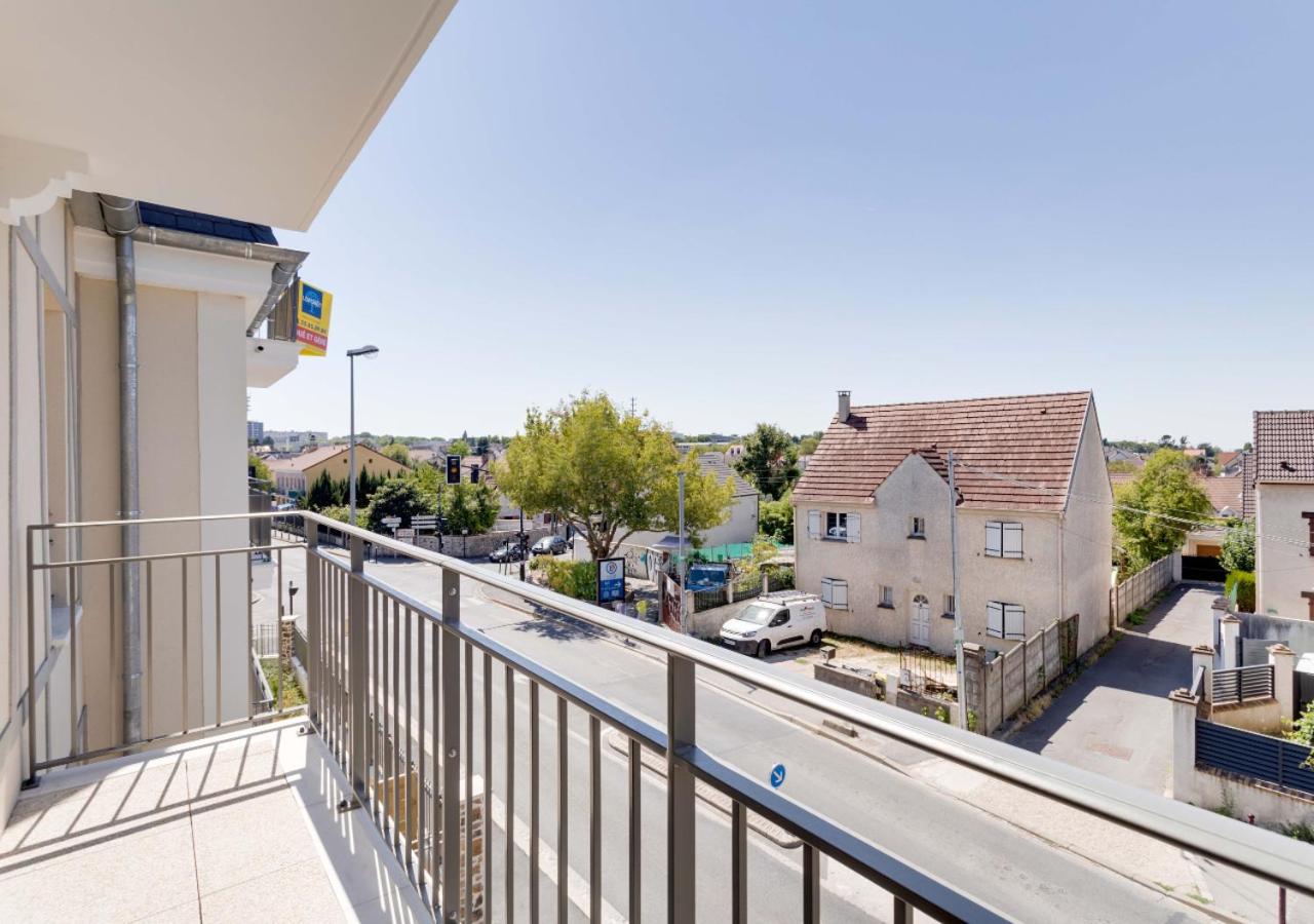 Au CALME entre DISNEY et PARIS - Bed and Breakfast