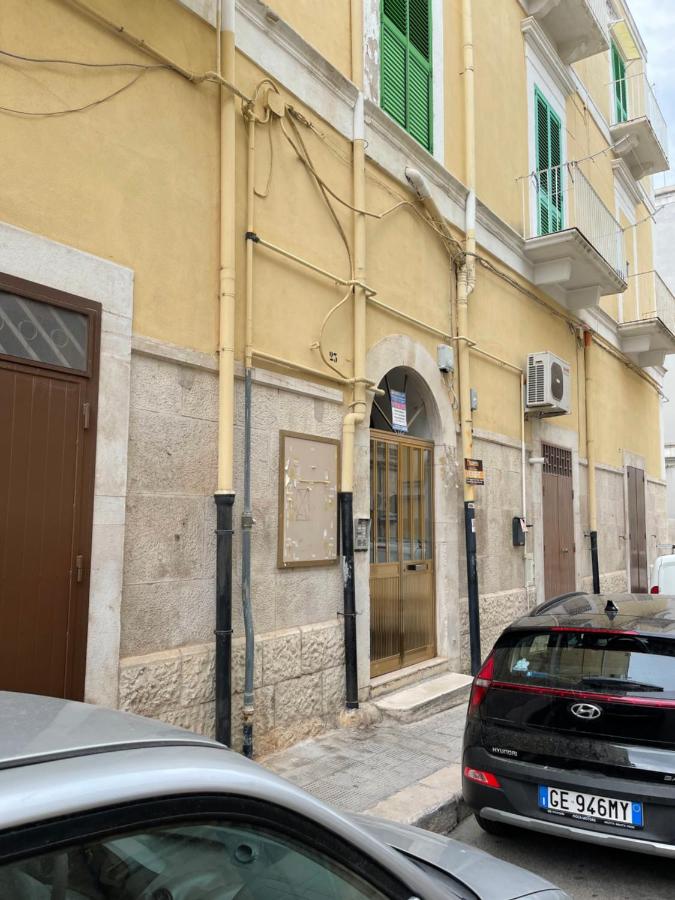 Secondo 23 - Ferienwohnung