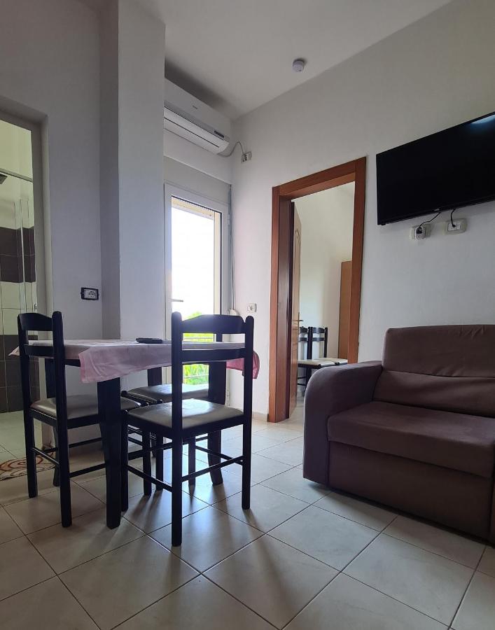 Appartamento con 1 Camera da Letto con Vista