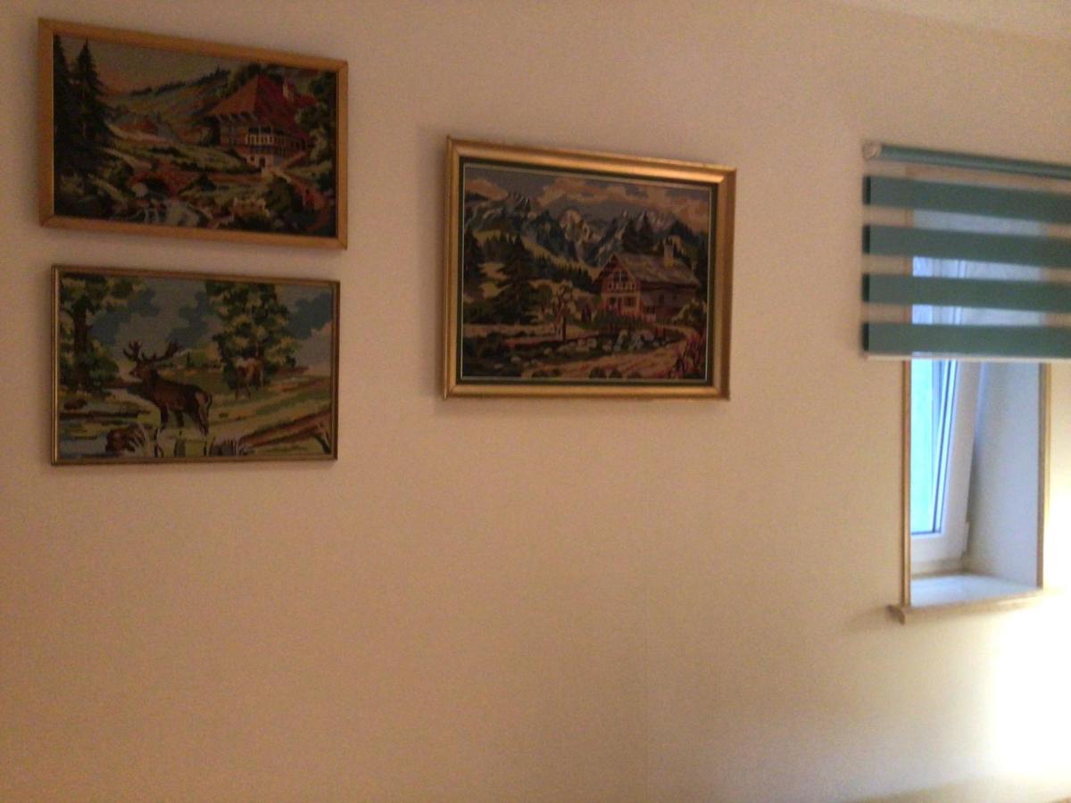 Chambre Double Économique