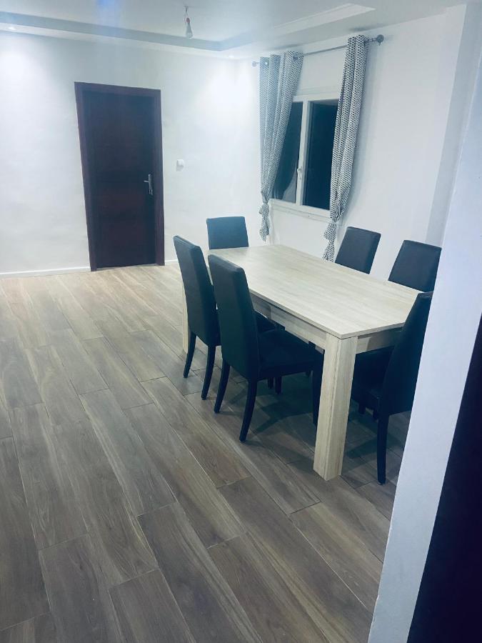 Apartamento de 2 dormitorios