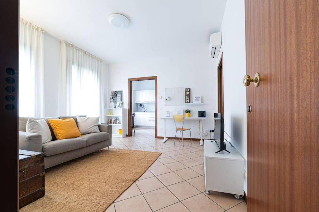 B&B Padova - EB28House Appartamento con posto auto compreso - Bed and Breakfast Padova