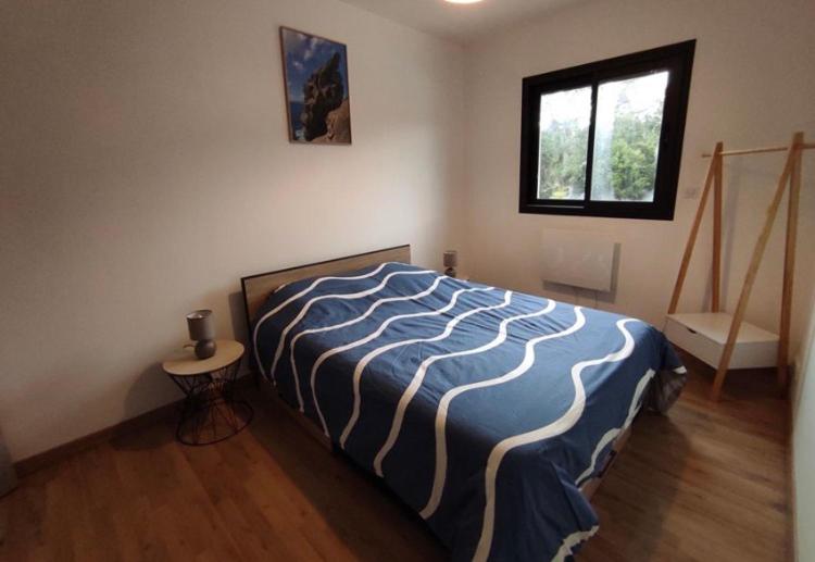 Casa con 1 Camera da Letto