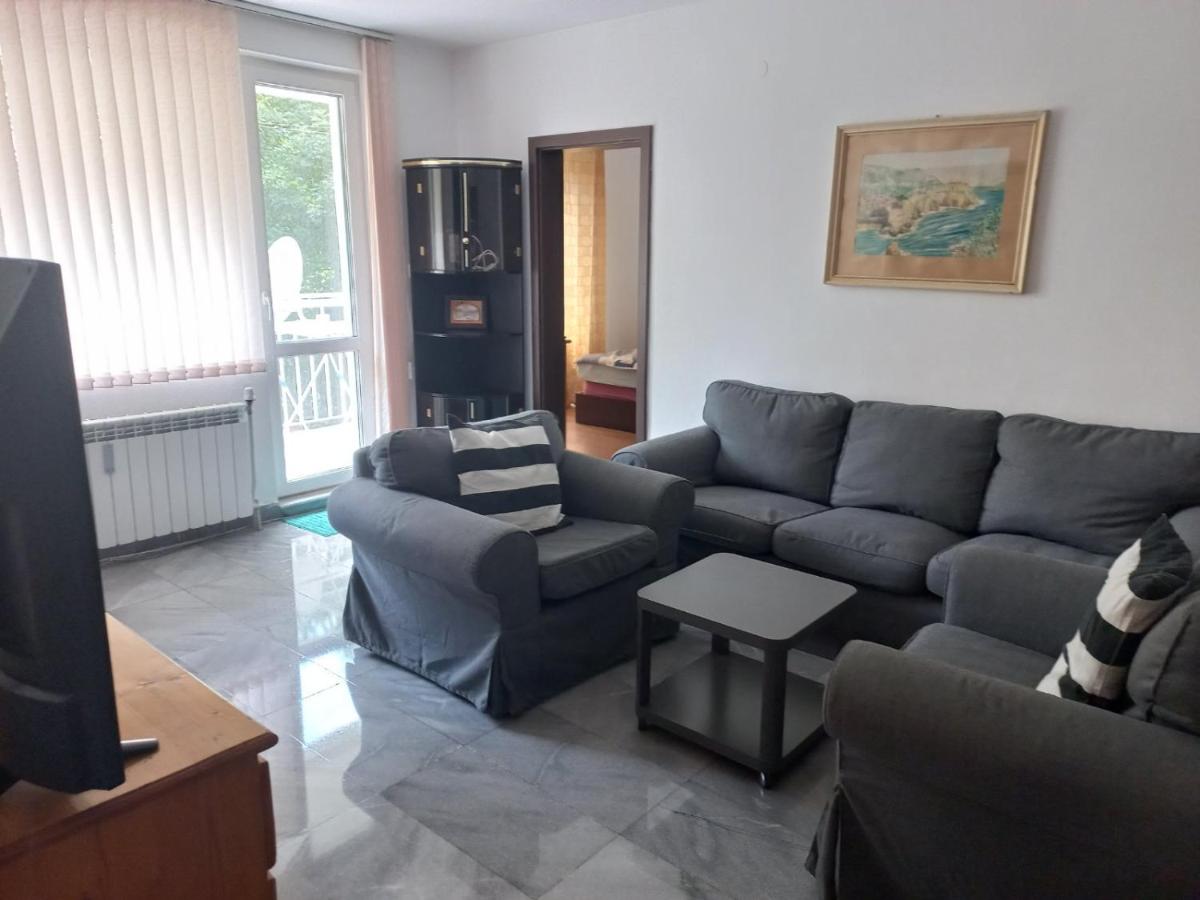 APARTEMENT LOZENEC 2,Beautiful location apartment - B&B Sofia