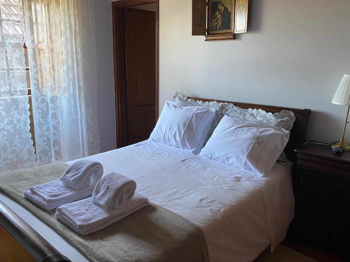 Casa con 4 camere da letto