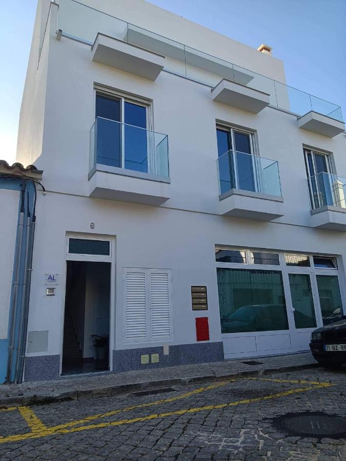 Alojamento S. Gabriel 1 - B&B Monchique