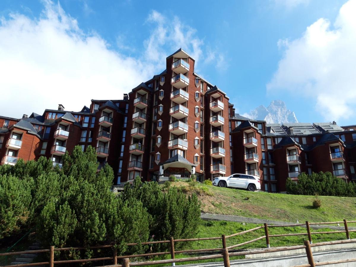 PETIT MAISON - Cervinia - CIR 0169 - B&B