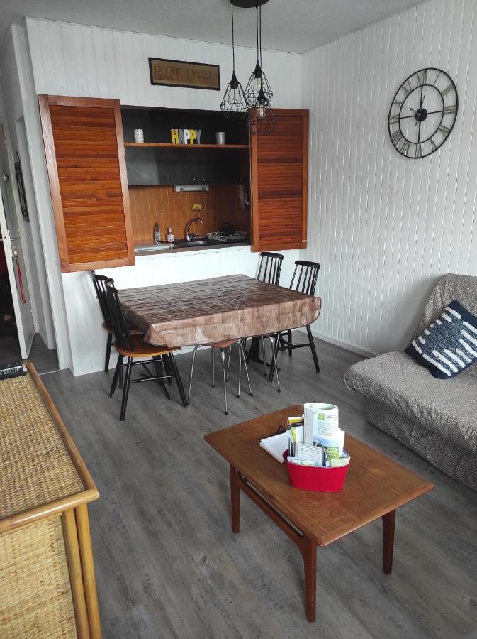 Le refuge des Gentianes - B&B Besse-et-Saint-Anastaise