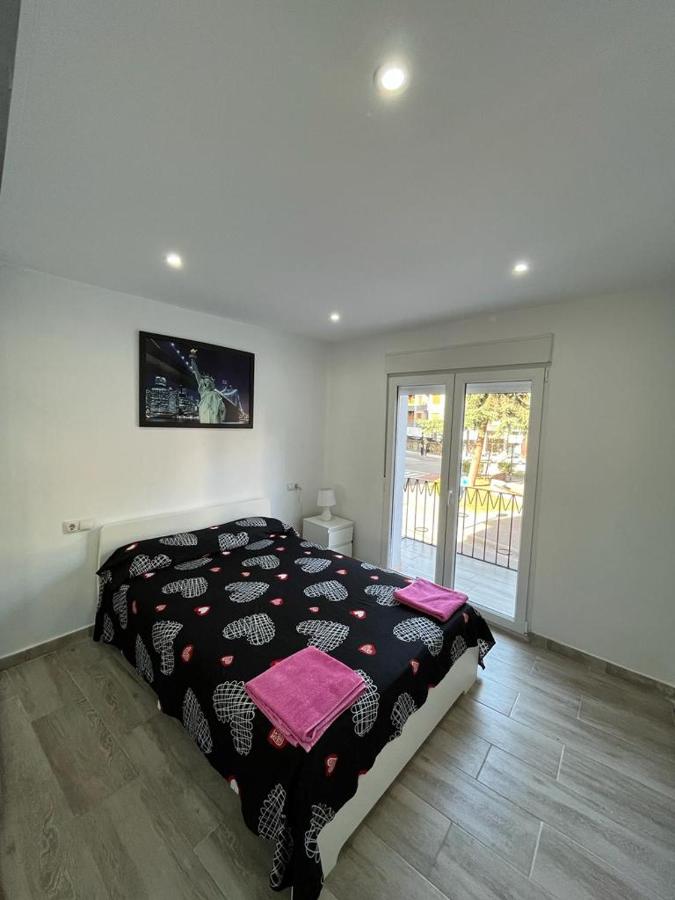 De la Cuenca Mieres II con parking Privado - B&B Mieres