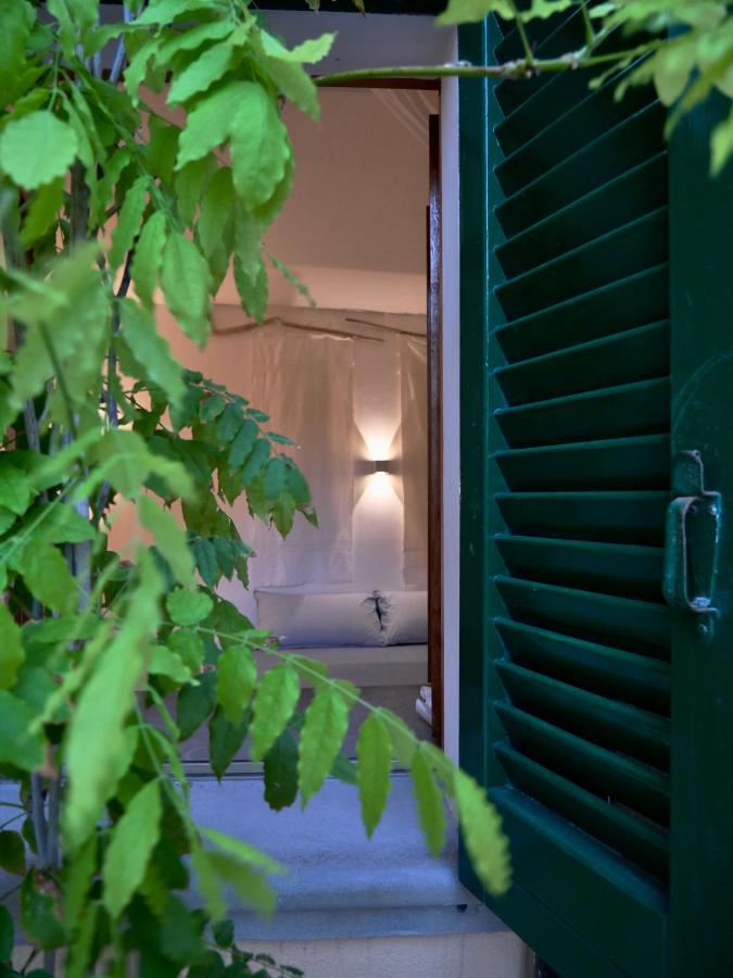 Il Ciclope - La camera sotto il faro - Ferienwohnung