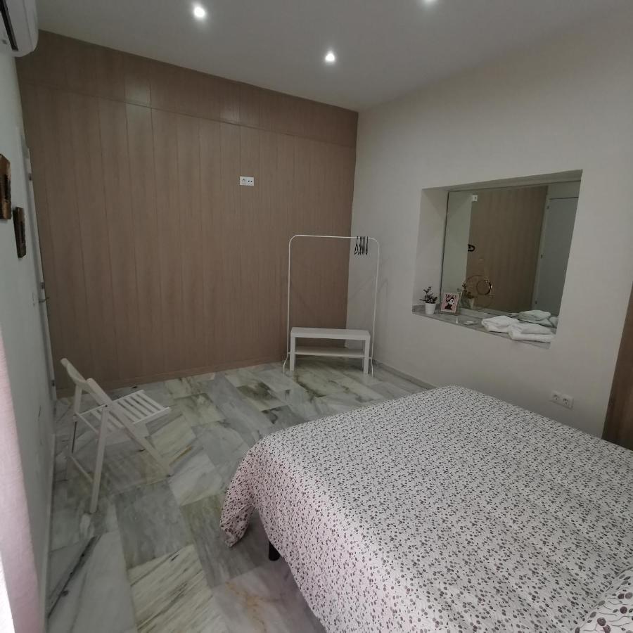 Apartment mit 2 Schlafzimmern