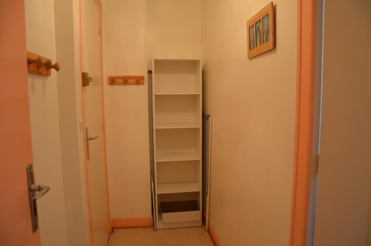 Résidence des Thermes - B&B