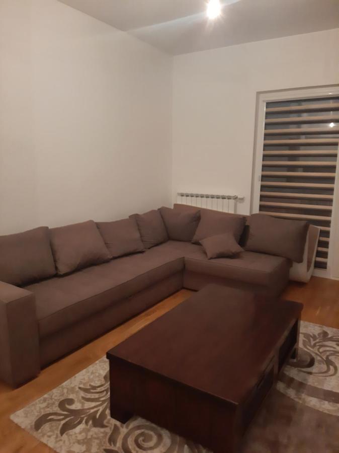 Stan na dan Bulevar-Studio apartman - B&B Sarajevo