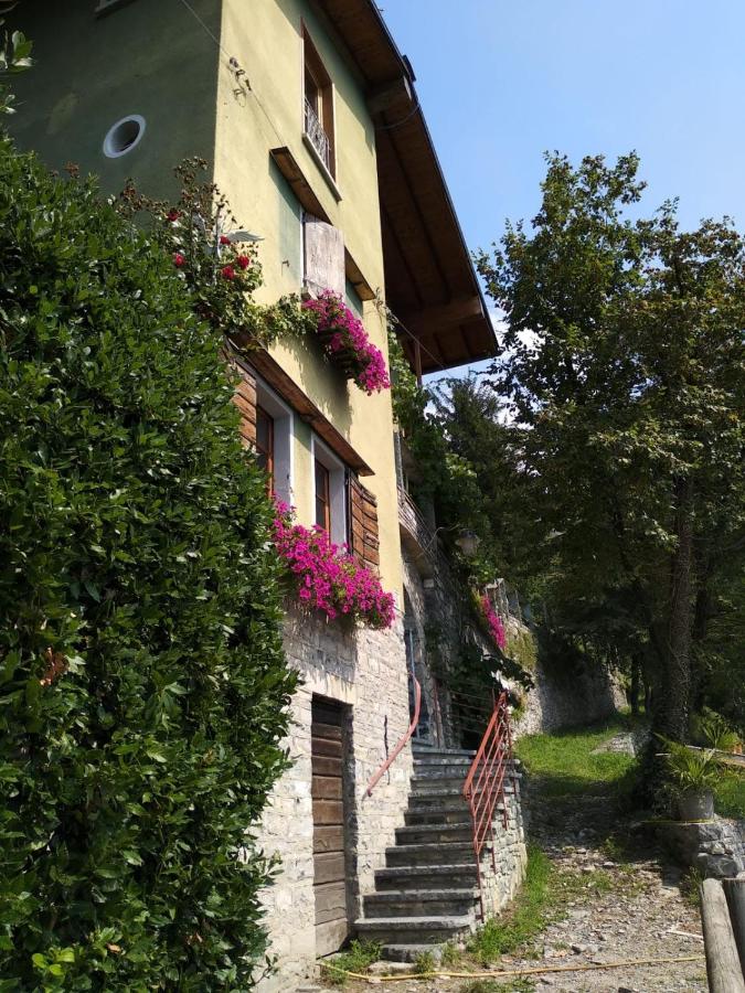 Casa Caravino - Chambres d’hôtes Varenna