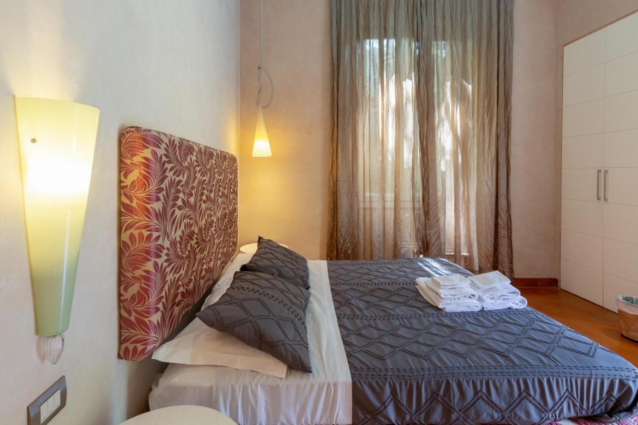 Deluxe Room with Garden View