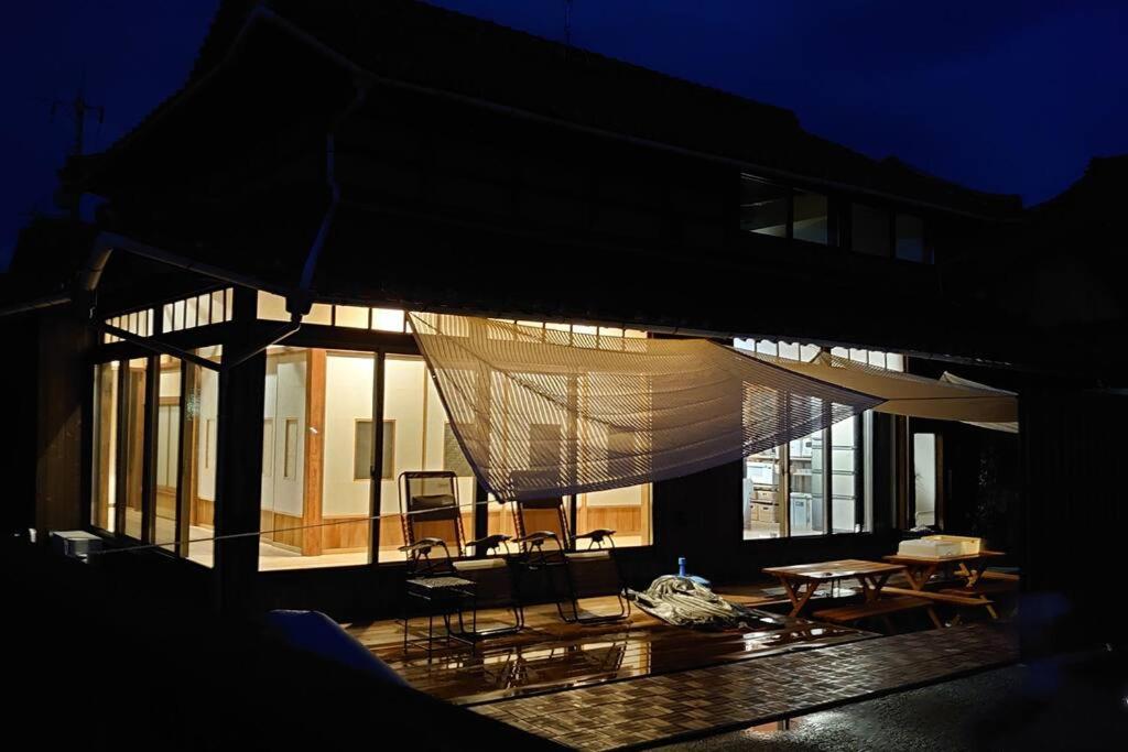 風早邸海音 kazahayatei mion - B&B Hōjō