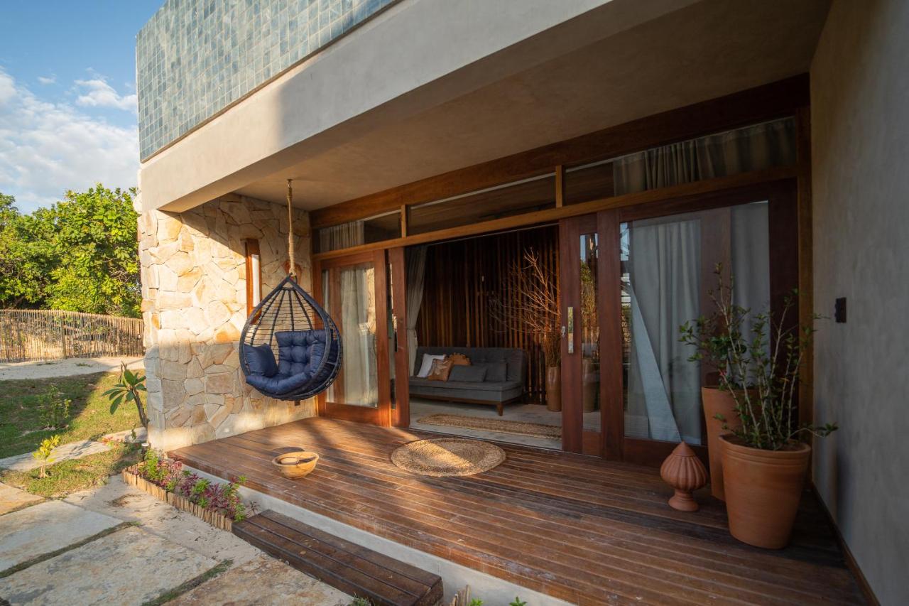 Deluxe Bungalow