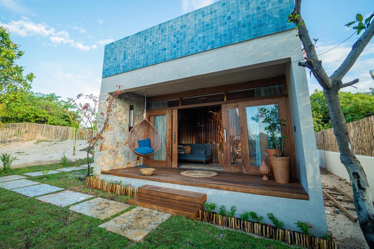 Deluxe Bungalow