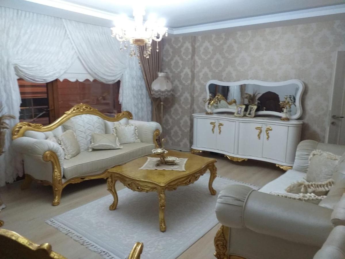 B&B Trabzon - Trabzon Luxury Homes - Bed and Breakfast Trabzon