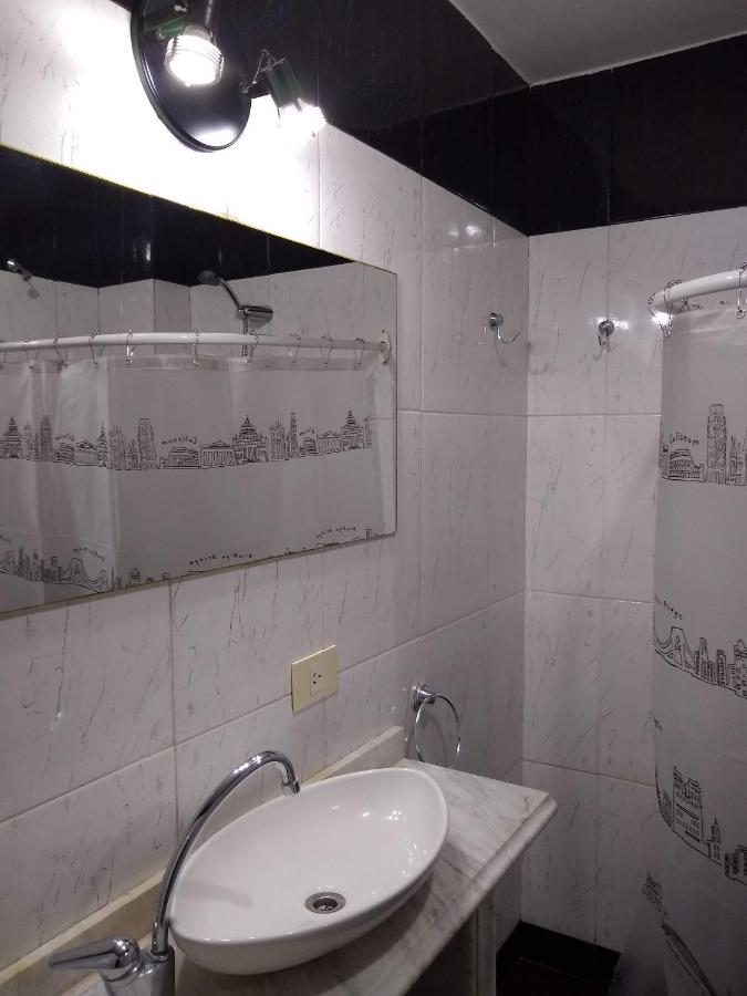 Humboldt - Ferienwohnung Buenos Aires