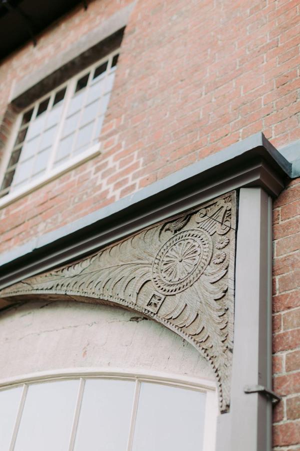 St Giles House Accommodation - B&B