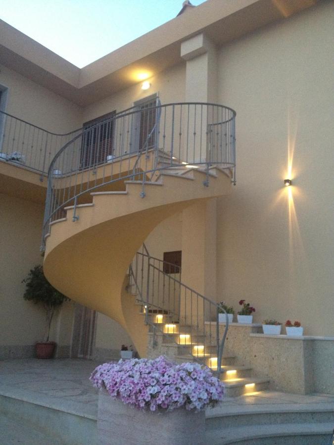 Orange Paradise b&b - B&B Custonaci