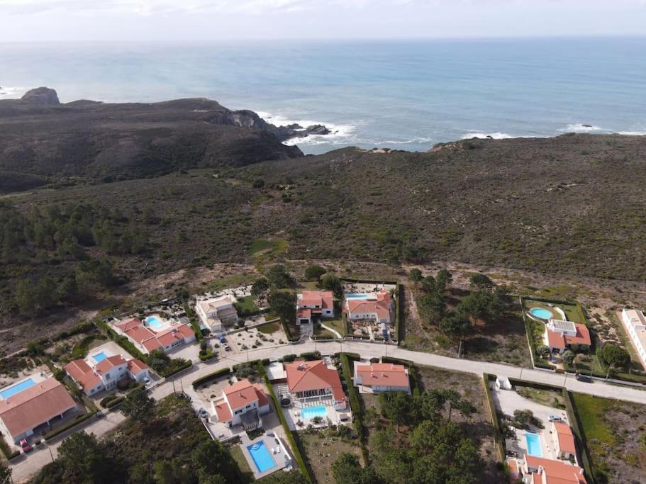 Villa - Vue sur Mer