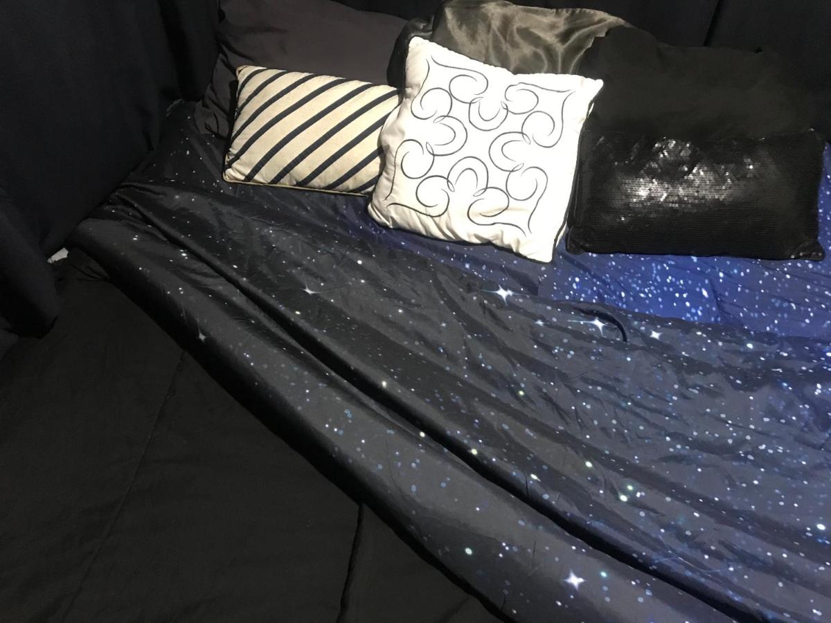 Bungalow - Beach Front