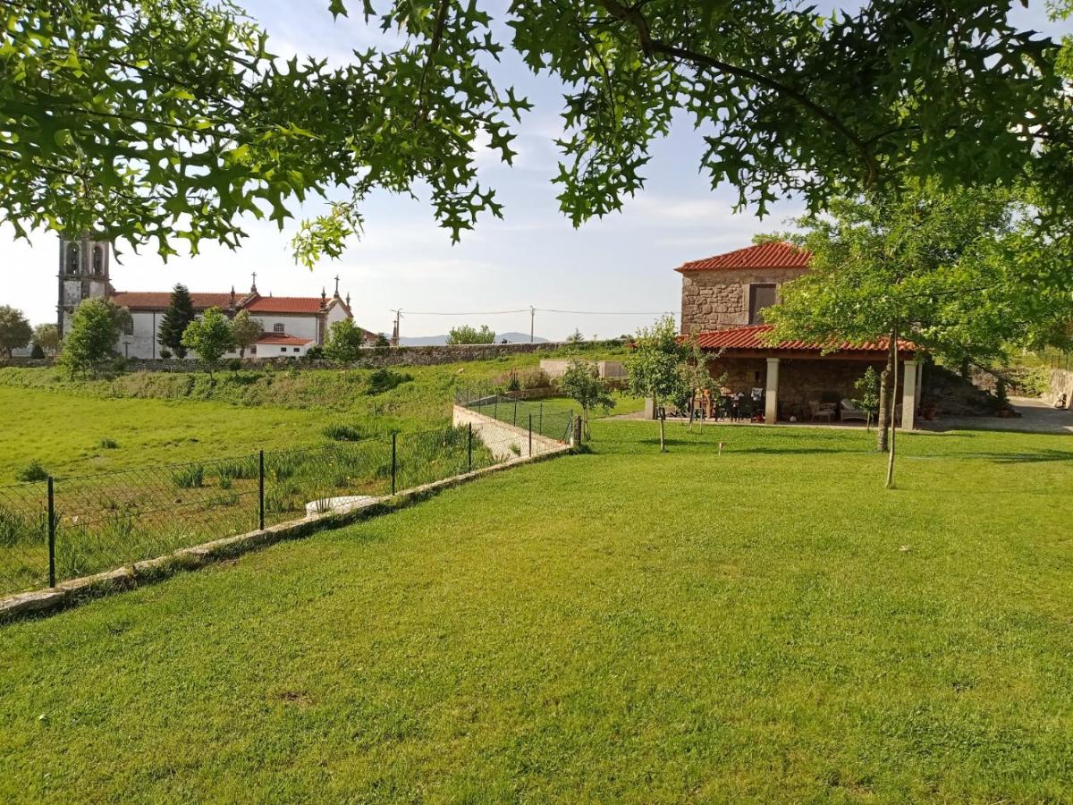Suite with Garden View