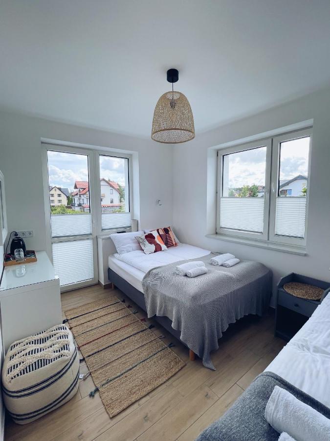 Triple Room with Balcony