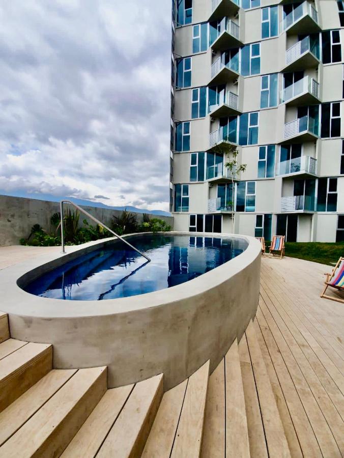 Apartamento de 2 dormitorios