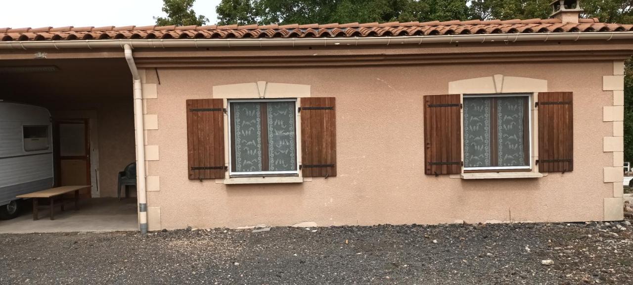 Le paysage - Le studio PMR - B&B Arsac-en-Velay