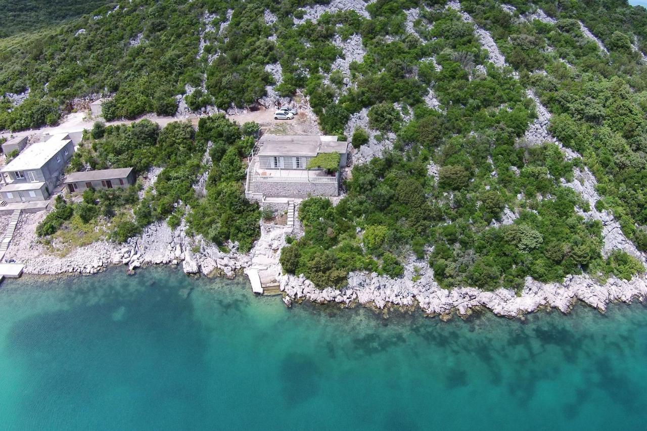 B&B Brijesta - Apartments by the sea Kabli, Peljesac - 10221 - Bed and Breakfast Brijesta